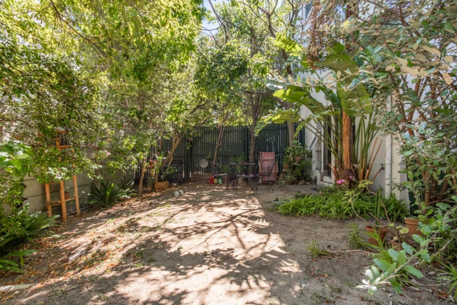 2 Bedroom Property for Sale in Scott Estate Western Cape